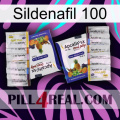 Sildenafil 100 12